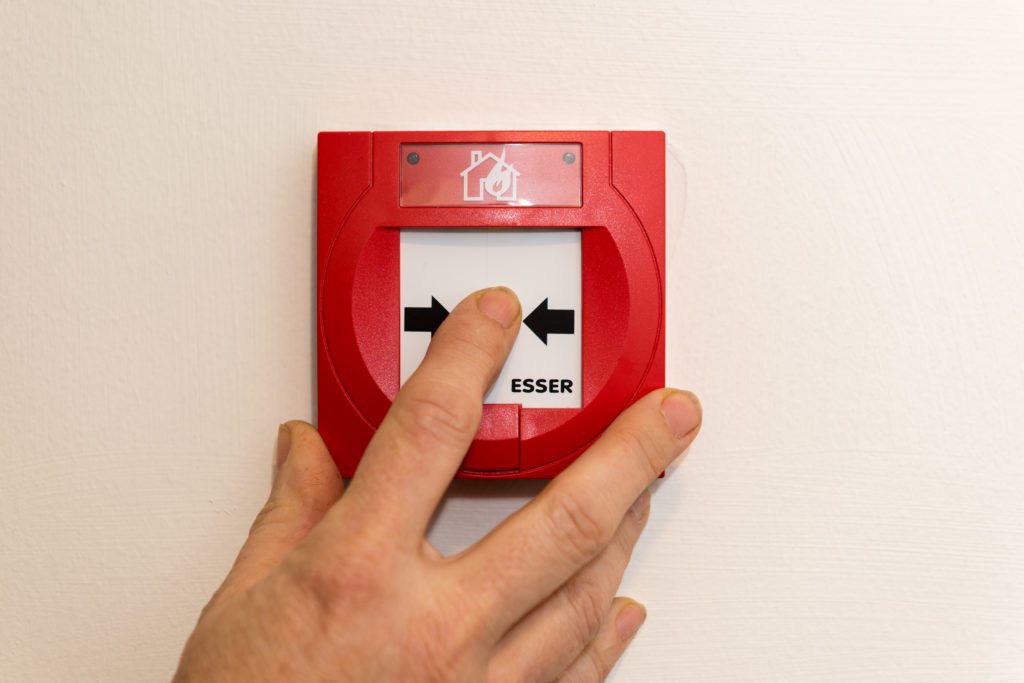Brandveilig leven - leerlijn brandweer op school