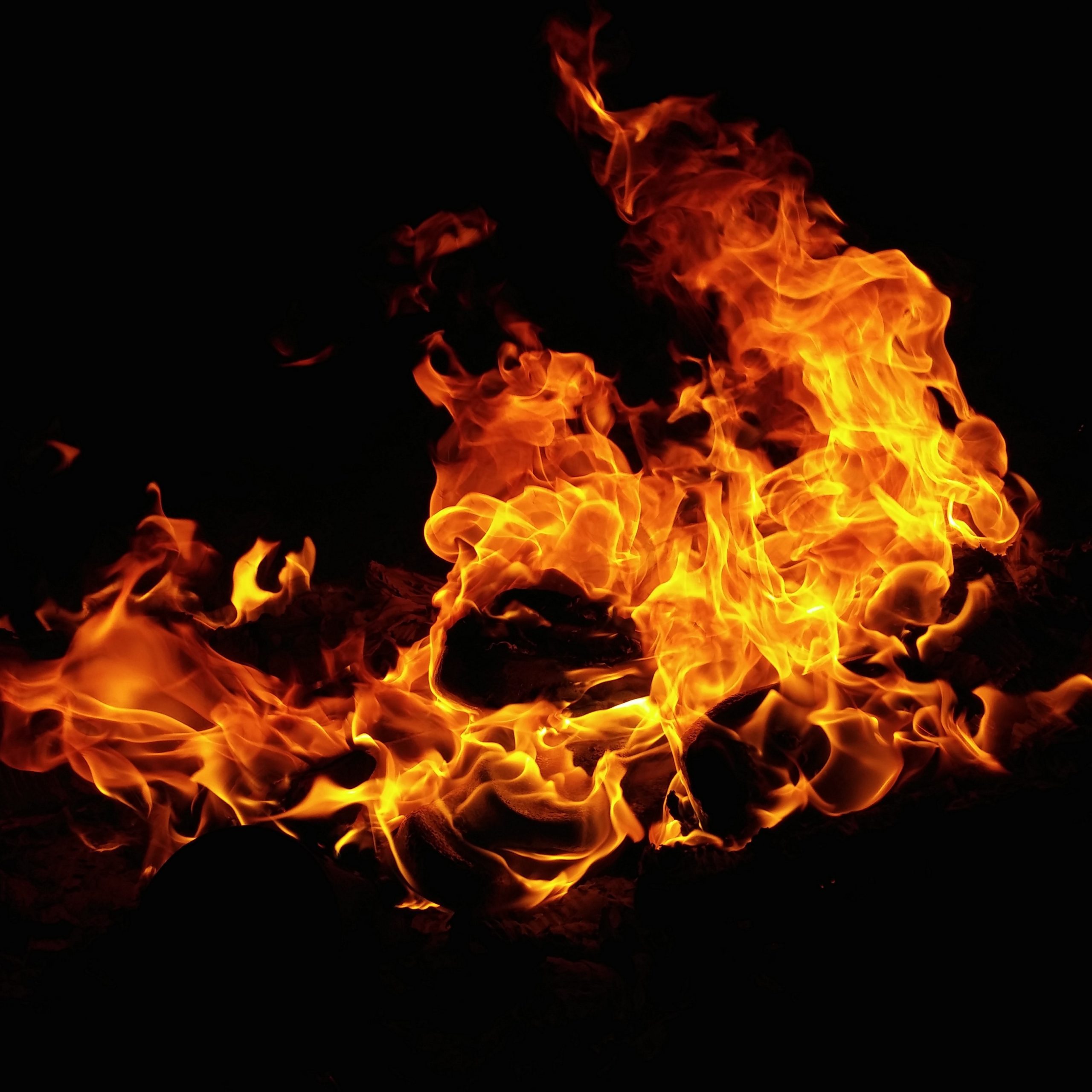 Brand en explosie - VRBZO