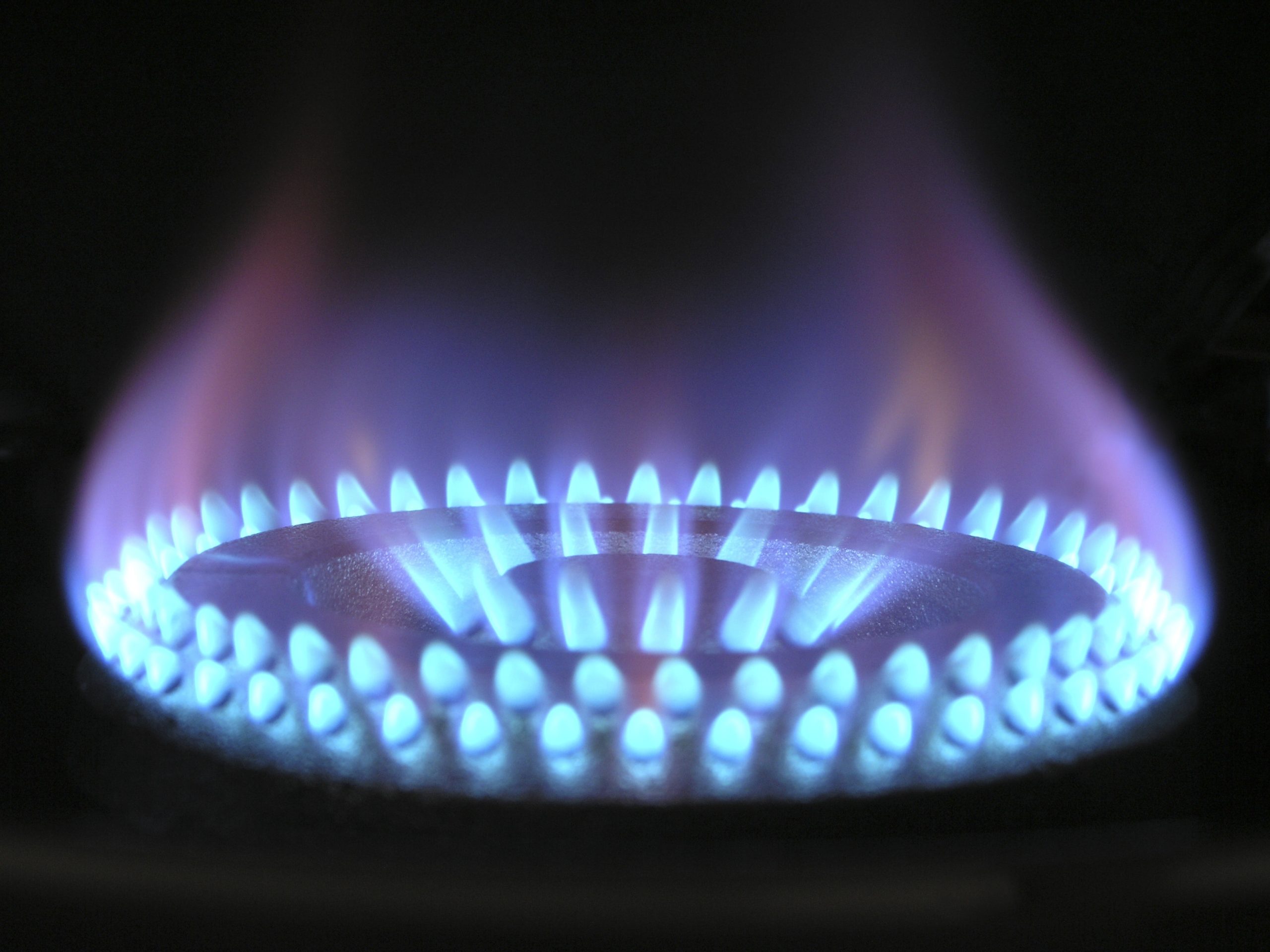 Uitval van gas - VRBZO
